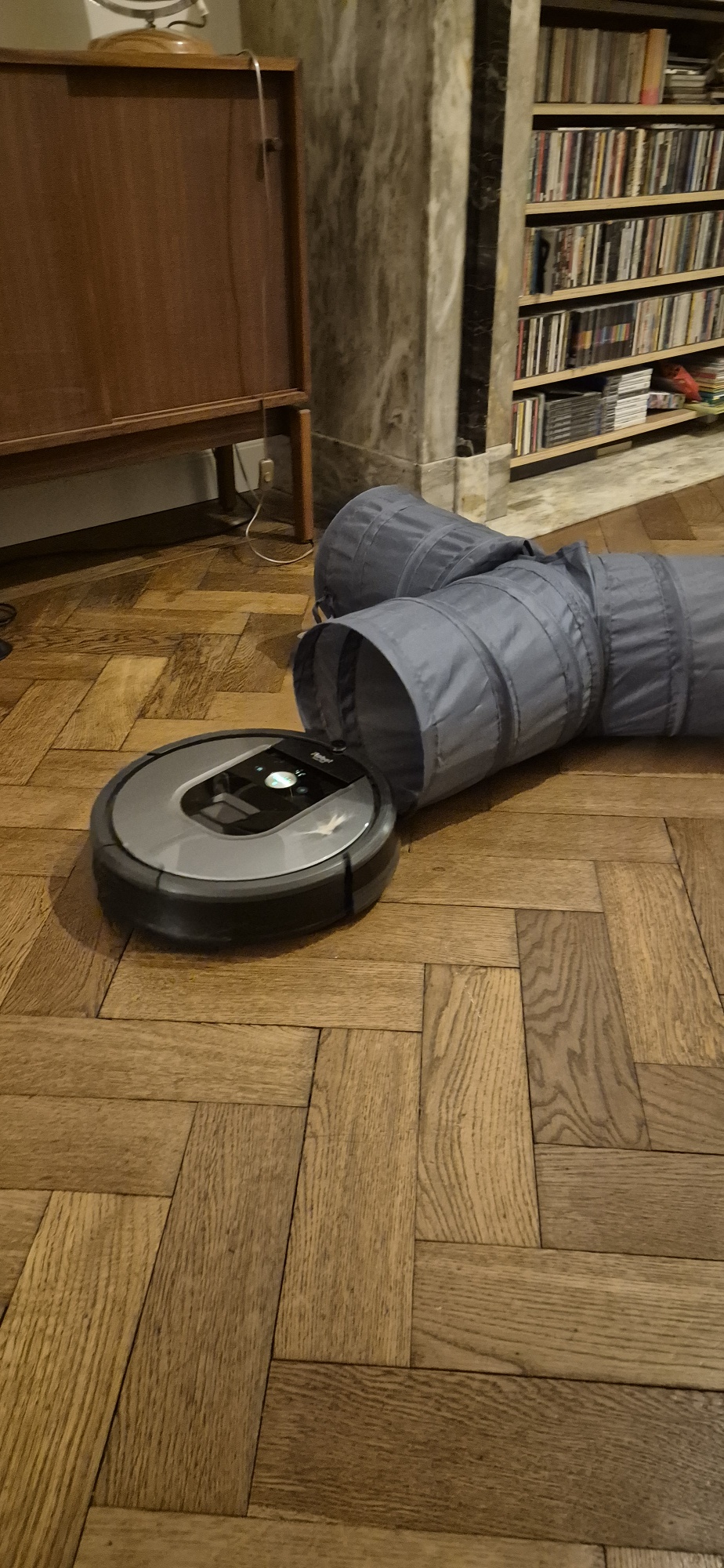 Roomba